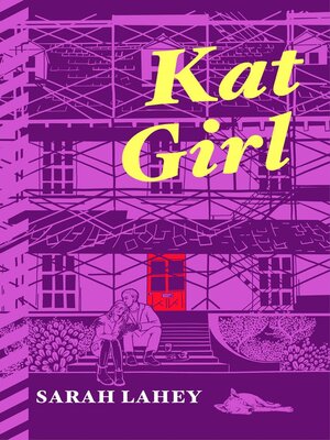 cover image of Kat Girl